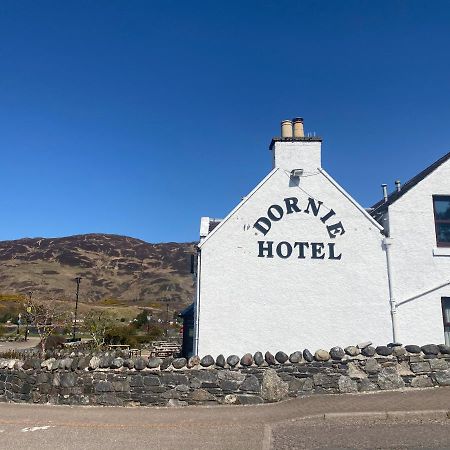 The Dornie Hotel Eksteriør billede