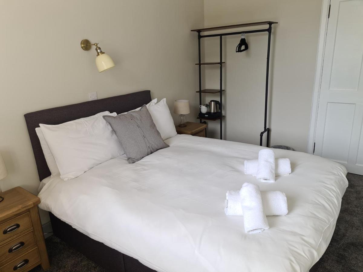 The Dornie Hotel Eksteriør billede